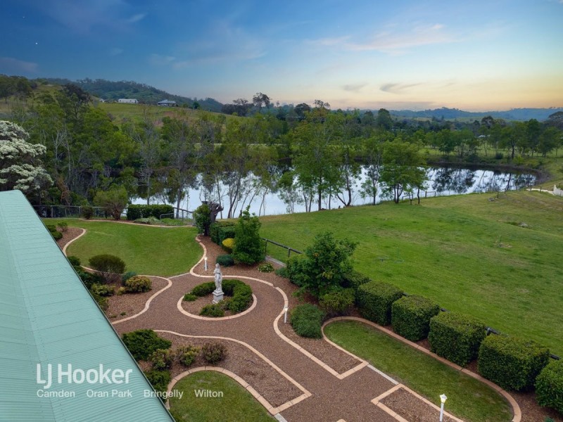 266 Calf Farm Road, Mount Hunter NSW 2570