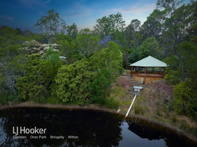 266 Calf Farm Road, Mount Hunter NSW 2570