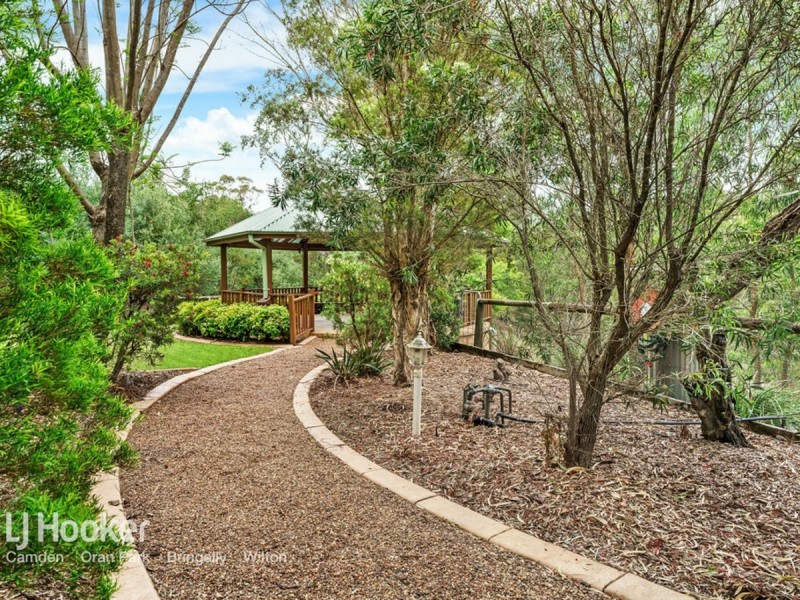 266 Calf Farm Road, Mount Hunter NSW 2570