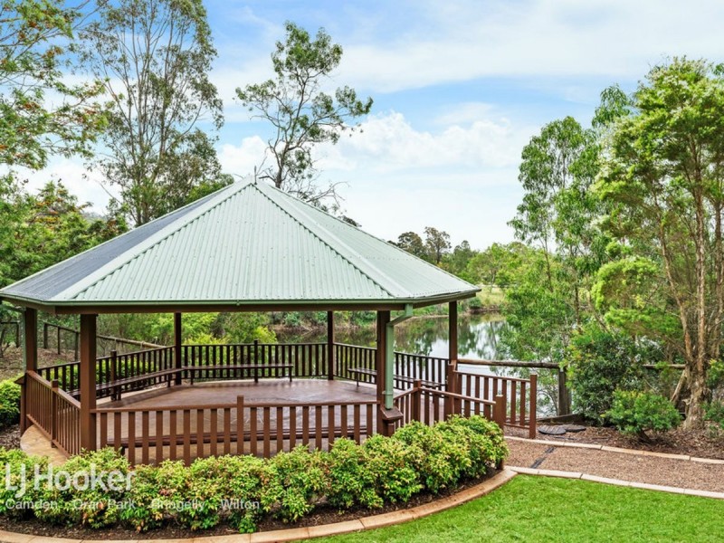 266 Calf Farm Road, Mount Hunter NSW 2570
