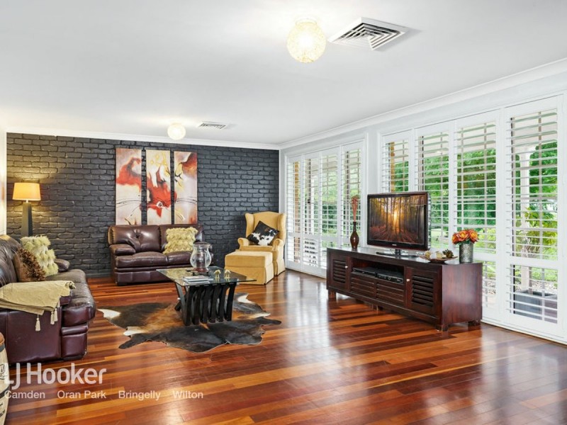 75 Werombi Road, Grasmere NSW 2570