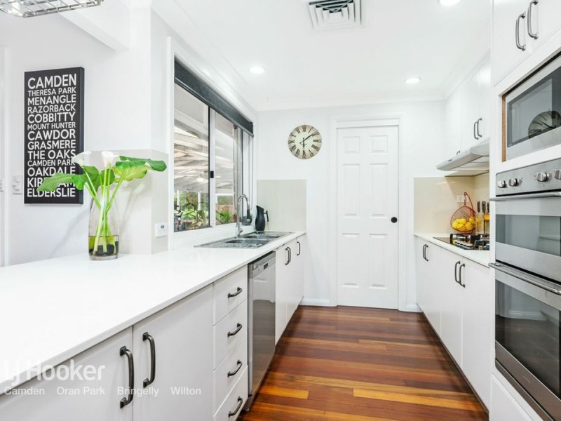 75 Werombi Road, Grasmere NSW 2570