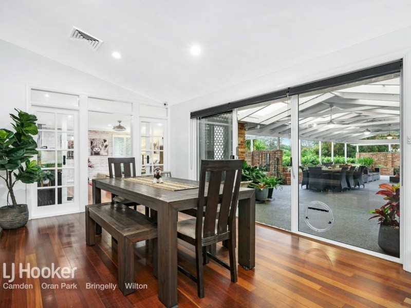 75 Werombi Road, Grasmere NSW 2570