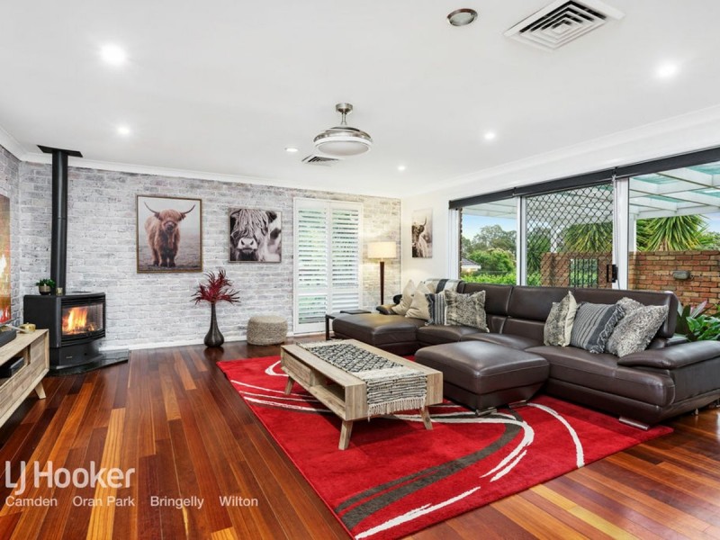 75 Werombi Road, Grasmere NSW 2570