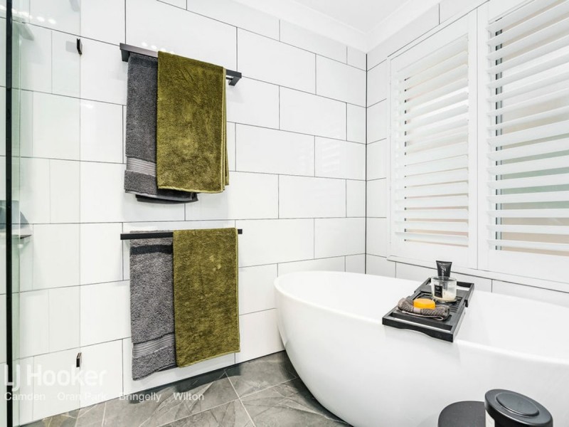 75 Werombi Road, Grasmere NSW 2570