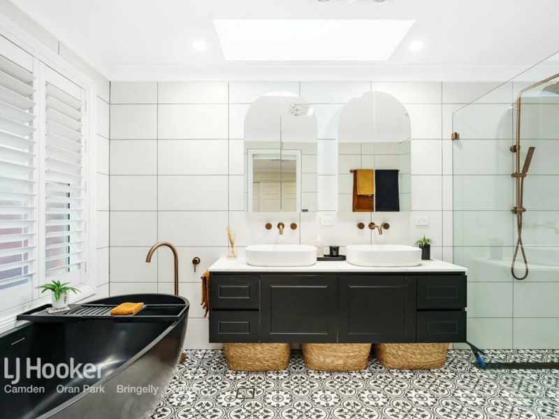 75 Werombi Road, Grasmere NSW 2570