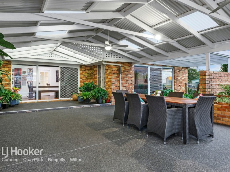 75 Werombi Road, Grasmere NSW 2570