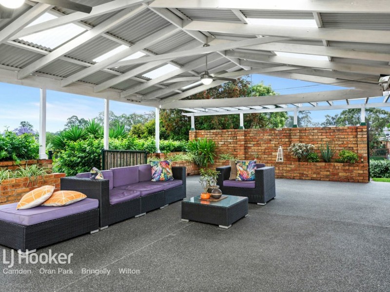 75 Werombi Road, Grasmere NSW 2570