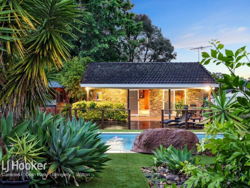 75 Werombi Road, Grasmere NSW 2570