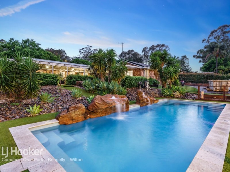75 Werombi Road, Grasmere NSW 2570