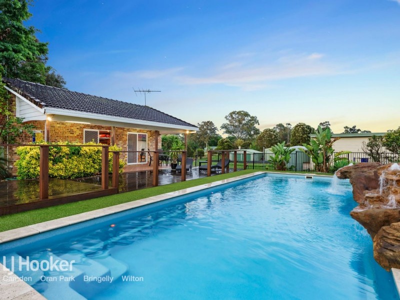 75 Werombi Road, Grasmere NSW 2570