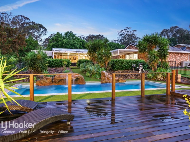 75 Werombi Road, Grasmere NSW 2570