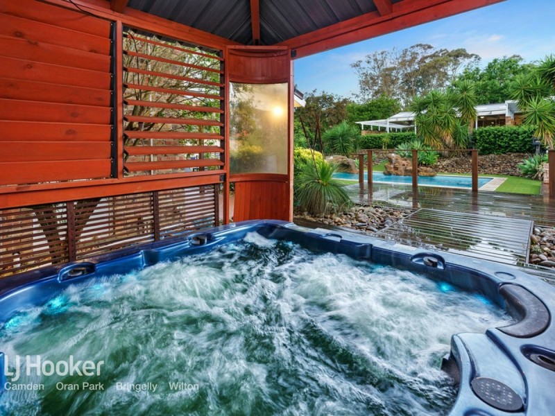 75 Werombi Road, Grasmere NSW 2570
