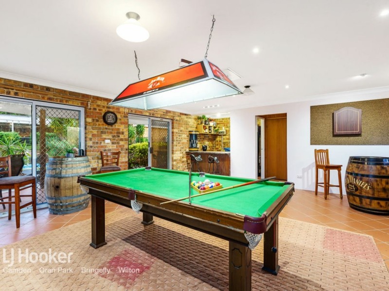 75 Werombi Road, Grasmere NSW 2570