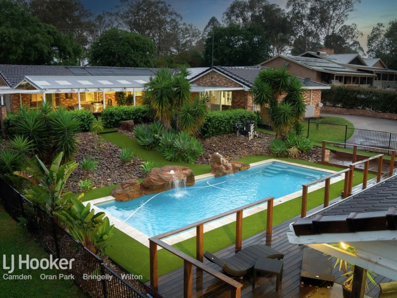 75 Werombi Road, Grasmere NSW 2570
