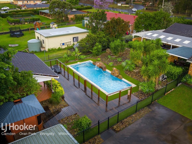75 Werombi Road, Grasmere NSW 2570
