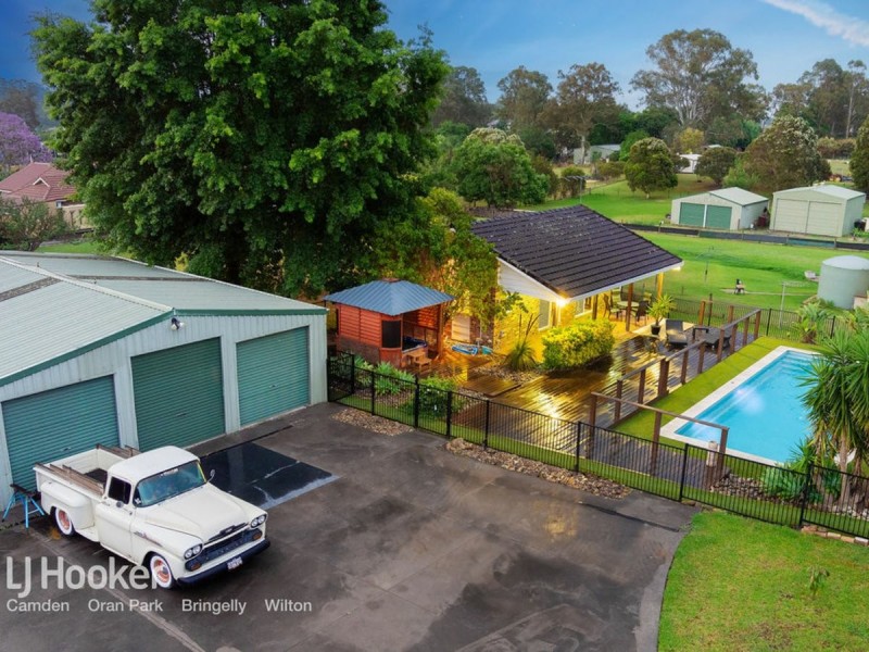 75 Werombi Road, Grasmere NSW 2570