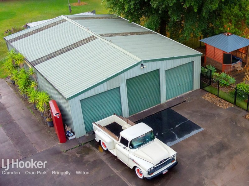 75 Werombi Road, Grasmere NSW 2570