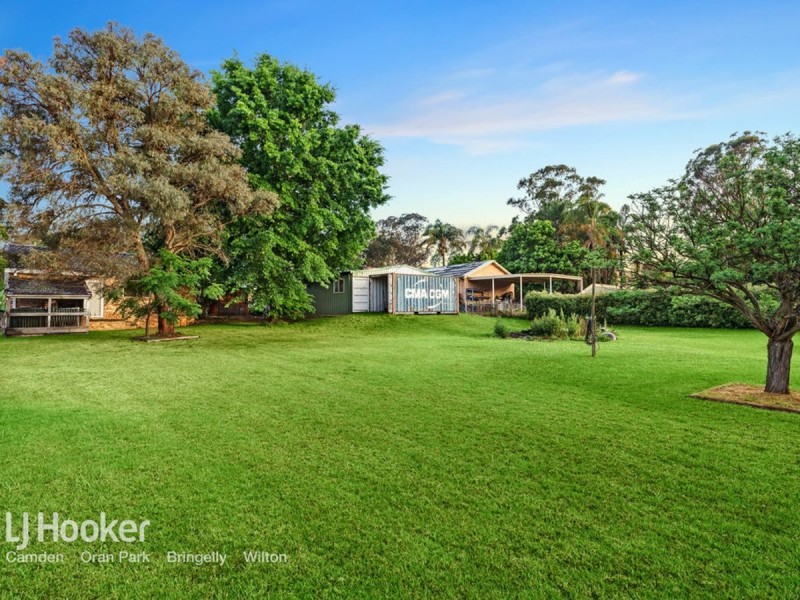 75 Werombi Road, Grasmere NSW 2570