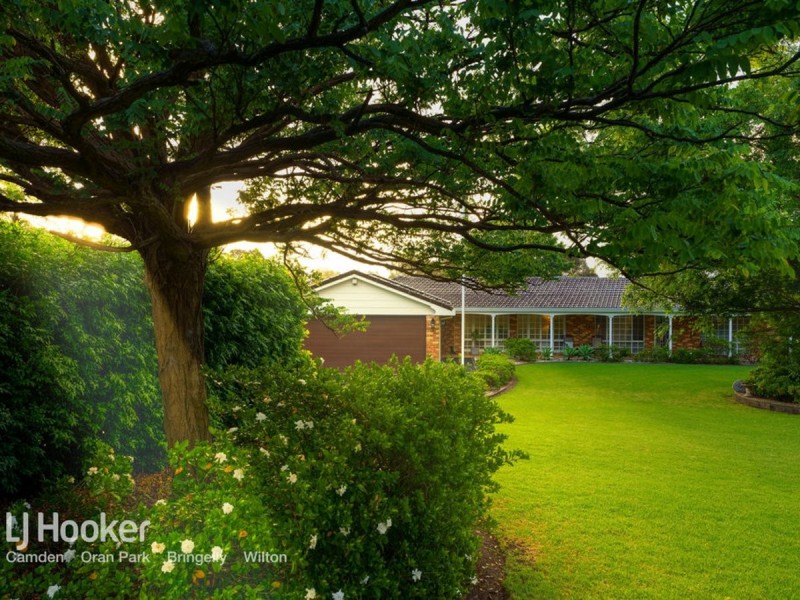 75 Werombi Road, Grasmere NSW 2570