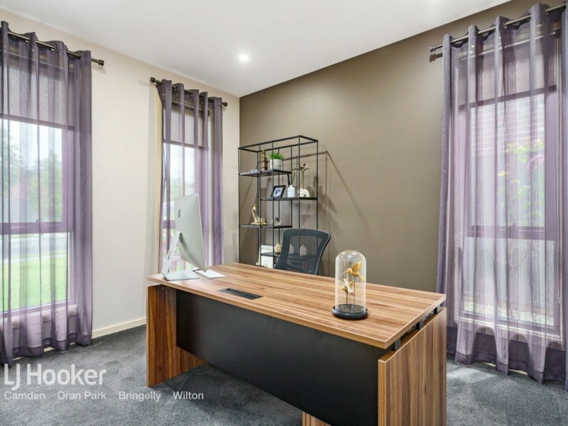 4 Cryptandra Street, Denham Court NSW 2565