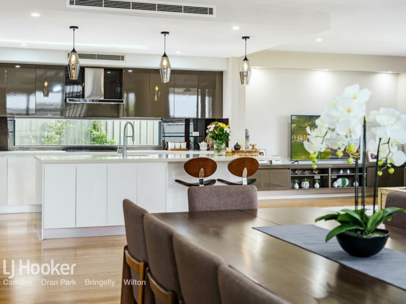 4 Cryptandra Street, Denham Court NSW 2565