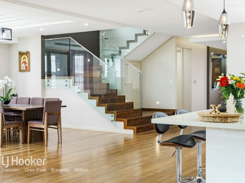 4 Cryptandra Street, Denham Court NSW 2565