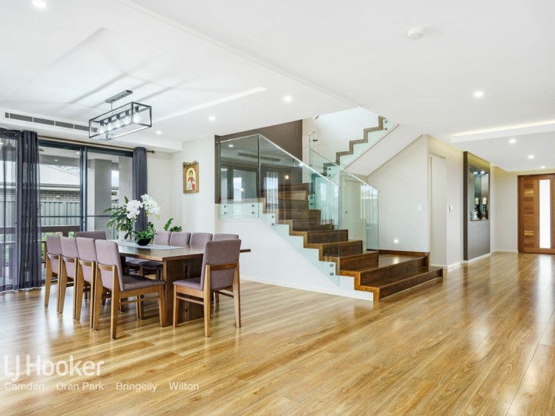 4 Cryptandra Street, Denham Court NSW 2565