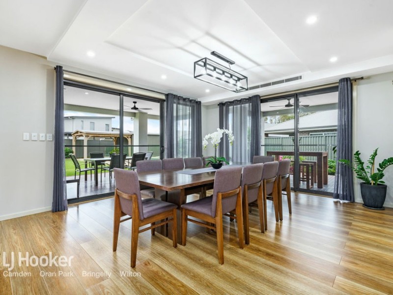 4 Cryptandra Street, Denham Court NSW 2565