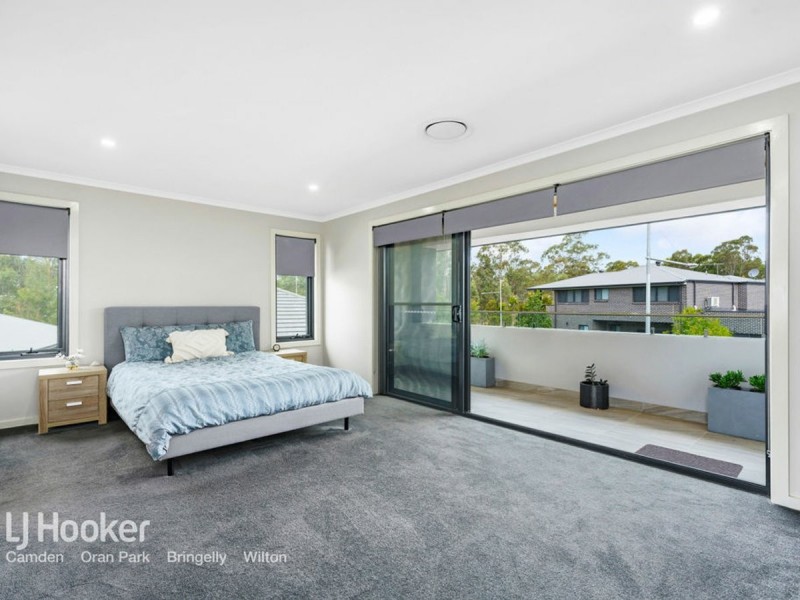 4 Cryptandra Street, Denham Court NSW 2565