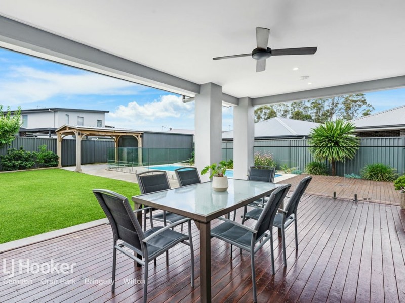 4 Cryptandra Street, Denham Court NSW 2565