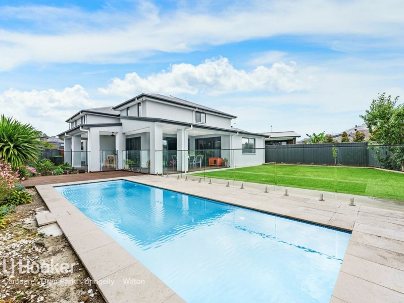 4 Cryptandra Street, Denham Court NSW 2565