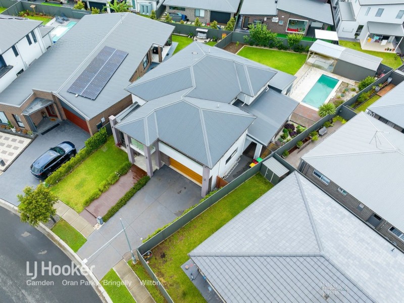 4 Cryptandra Street, Denham Court NSW 2565