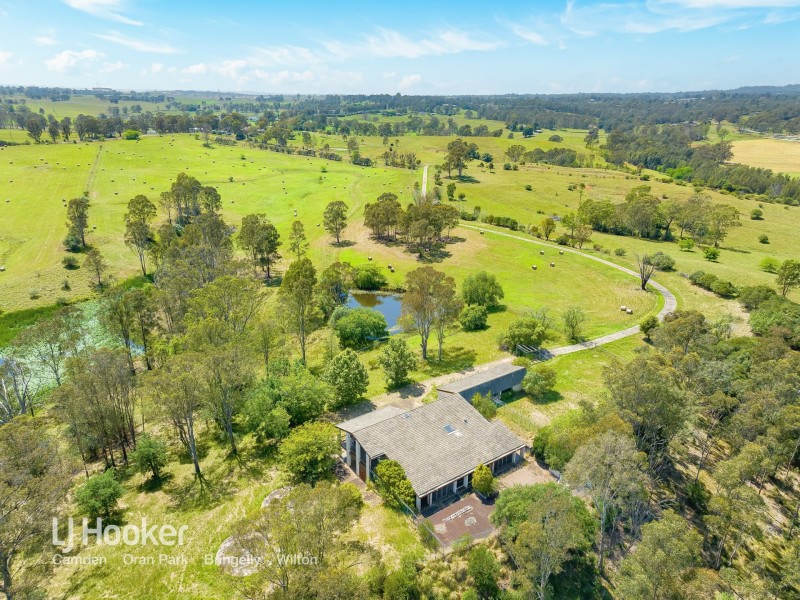 938 Greendale Road, Greendale NSW 2745