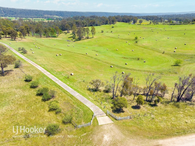 938 Greendale Road, Greendale NSW 2745