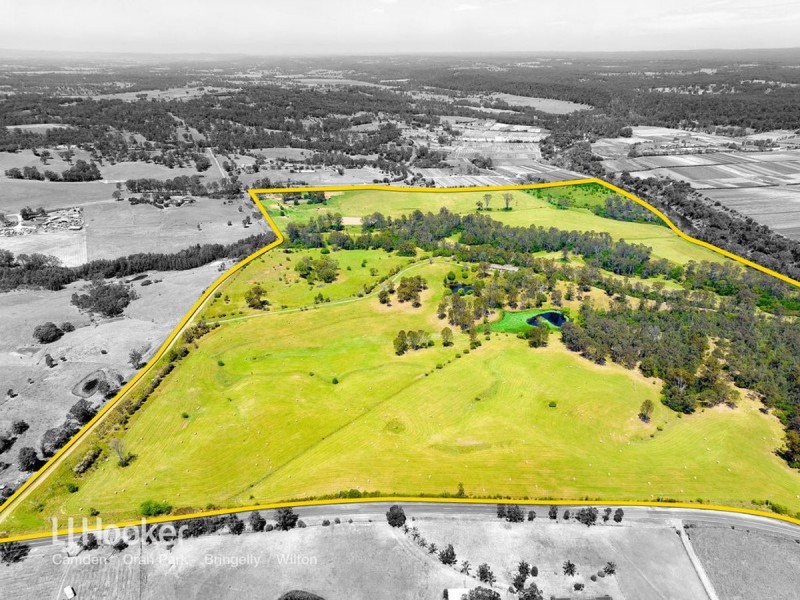 938 Greendale Road, Greendale NSW 2745