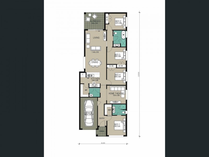 11 Rock Fern Avenue, Cobbitty NSW 2570