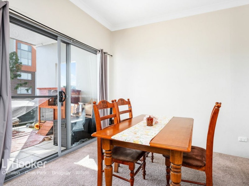 Apartment 5/7-9 King Street, Campbelltown NSW 2560