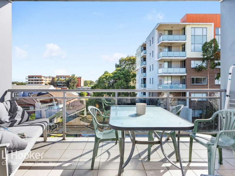 Apartment 5/7-9 King Street, Campbelltown NSW 2560