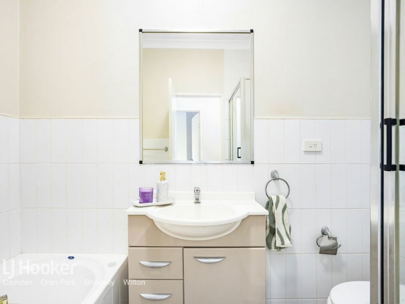 Apartment 5/7-9 King Street, Campbelltown NSW 2560