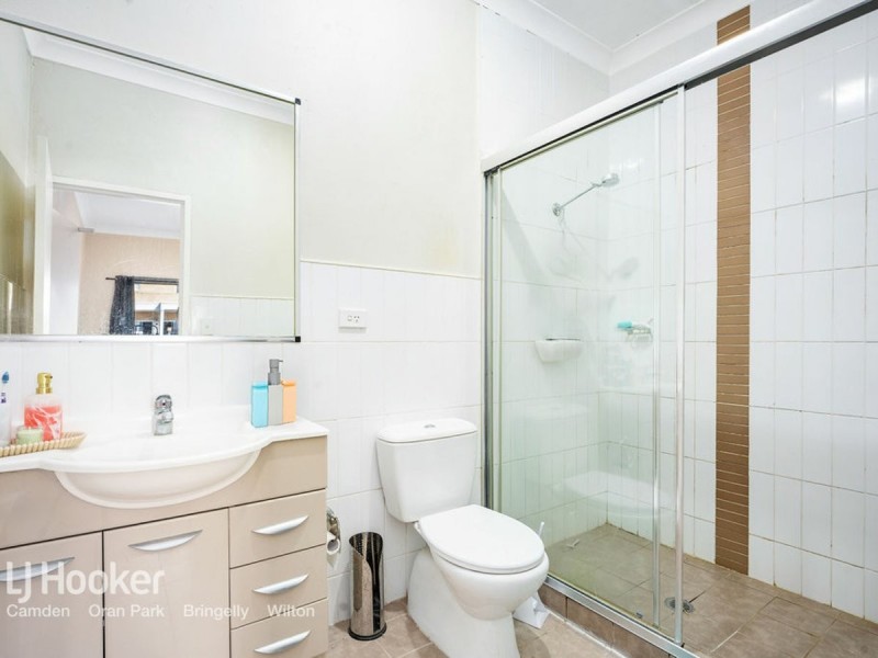 Apartment 5/7-9 King Street, Campbelltown NSW 2560
