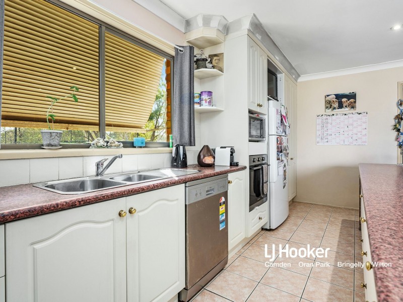 125 Whitaker Road, Rossmore NSW 2557