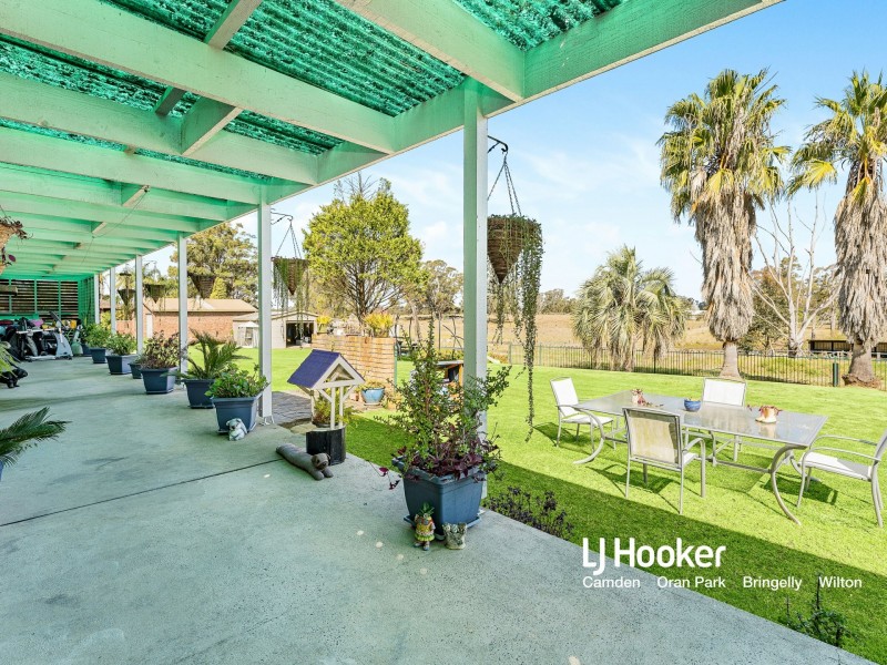 125 Whitaker Road, Rossmore NSW 2557
