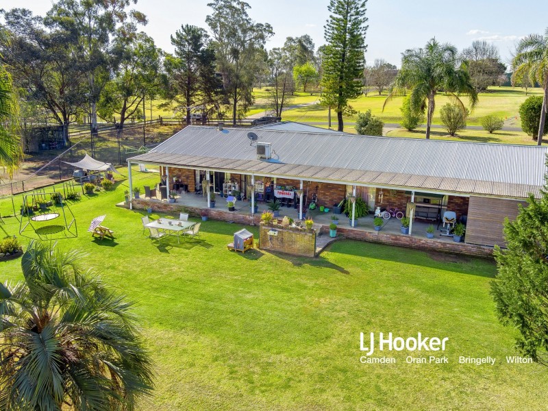 125 Whitaker Road, Rossmore NSW 2557