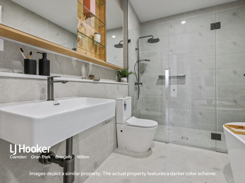9 Cabrera Street, Thirlmere NSW 2572