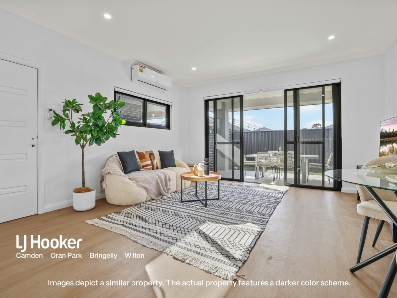 9 Cabrera Street, Thirlmere NSW 2572