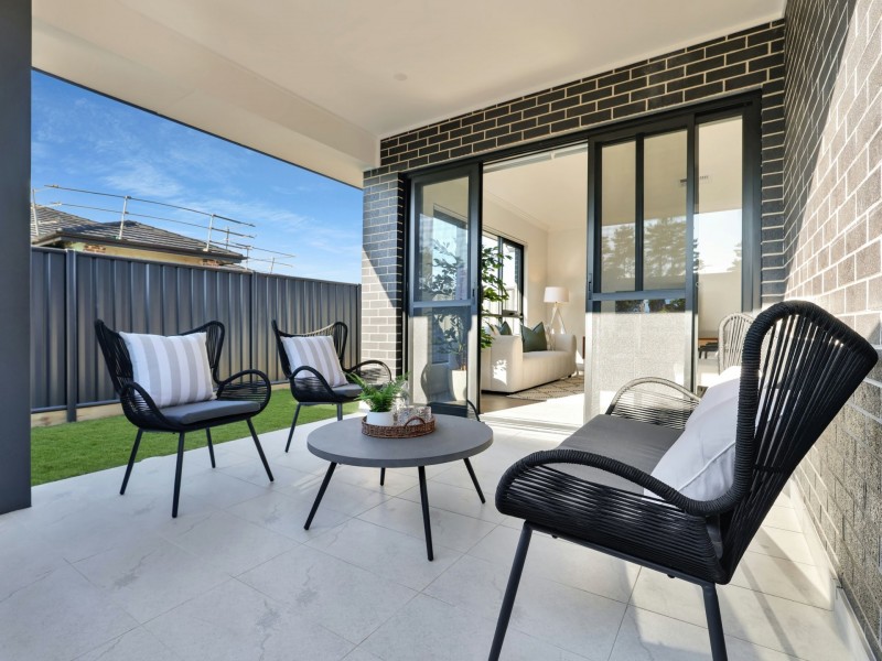17 Cabrera Street, Thirlmere NSW 2572