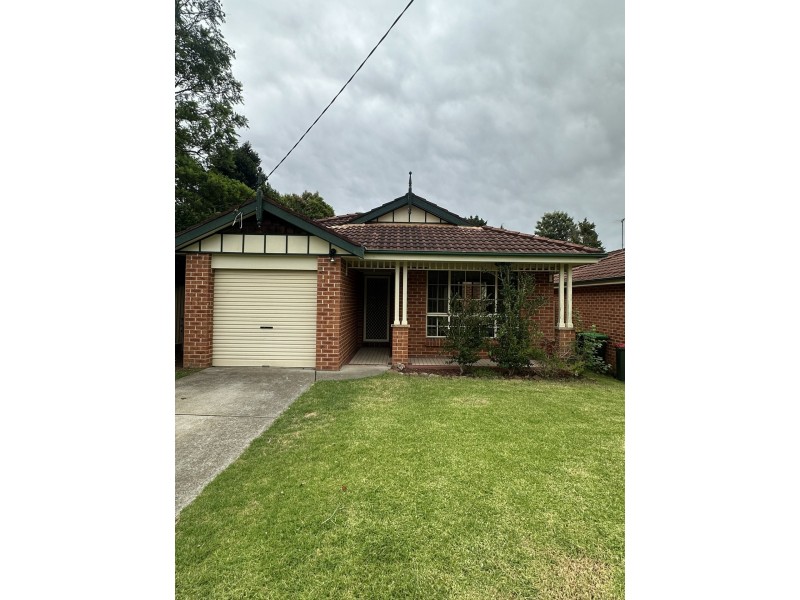 3B Campbell Street, Thirlmere NSW 2572