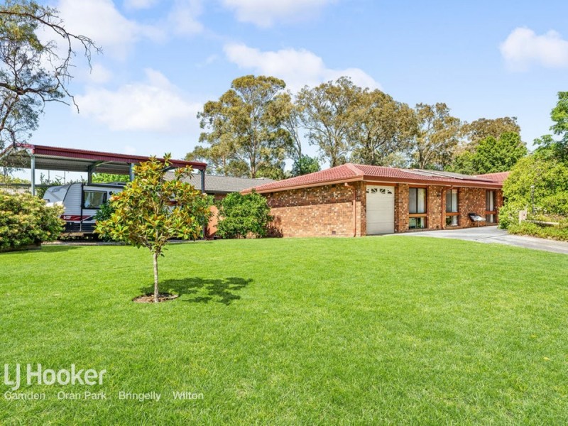 27 McCall Avenue, Camden South NSW 2570