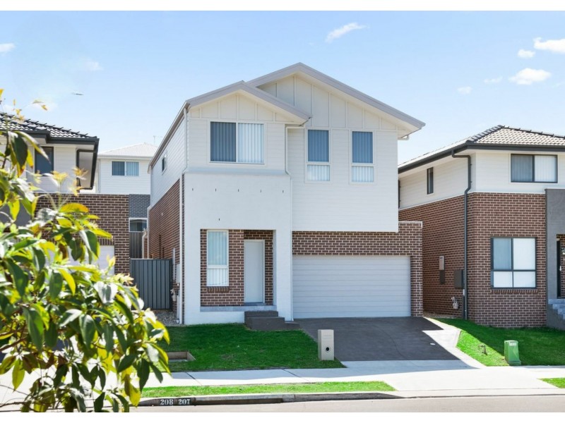 131 Olive Hill Drive, Cobbitty NSW 2570